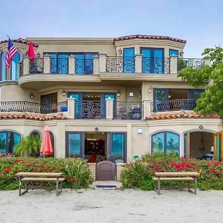 Bay Villa #3906